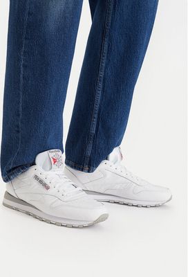 Buty sportowe męskie na wiosnę Reebok ze sklepu: eobuwie.pl w kategorii: Buty sportowe męskie - zdjęcie WP-EBWP-9KUZS-09B_5907964194156