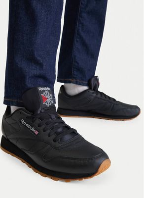 Buty sportowe męskie na jesień Reebok ze sklepu: eobuwie.pl w kategorii: Buty sportowe męskie - zdjęcie WP-EBWP-9KUZS-09B_5907964194545