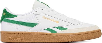 Buty sportowe męskie na wiosnę Reebok ze sklepu: eobuwie.pl w kategorii: Buty sportowe męskie - zdjęcie WP-EBWP-9KUZS-09B_5907964195214