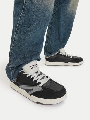 Reebok - Buty sportowe męskie na jesień na wiosnę ze sklepu: eobuwie.pl w kategorii: Buty sportowe męskie - zdjęcie WP-EBWP-9KUZS-09B_5907964195306