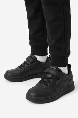 Reebok - Buty sportowe dziecięce wiosenne ze sklepu: eobuwie.pl w kategorii: Buty sportowe dziecięce - zdjęcie WP-EBWP-9KUZS-09B_5907964196143