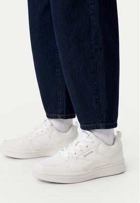 Buty sportowe damskie na wiosnę Reebok ze sklepu: eobuwie.pl w kategorii: Buty sportowe damskie - zdjęcie WP-EBWP-9KUZS-09B_5907964196235