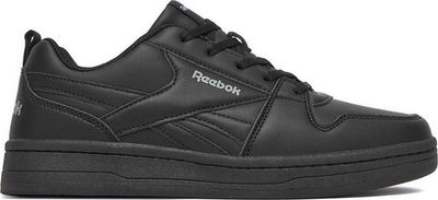 Buty sportowe dziecięce jesienne Reebok ze sklepu: eobuwie.pl w kategorii: Buty sportowe dziecięce - zdjęcie WP-EBWP-9KUZS-09B_5907964196242