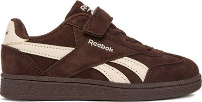 Buty sportowe dziecięce Reebok ze sklepu: eobuwie.pl w kategorii: Buty sportowe dziecięce - zdjęcie WP-EBWP-9KUZS-09B_5907964196693