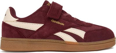 Buty sportowe dziecięce wiosenne Reebok ze sklepu: eobuwie.pl w kategorii: Buty sportowe dziecięce - zdjęcie WP-EBWP-9KUZS-09B_5907964197355