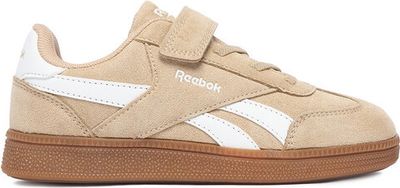 Reebok - Buty sportowe dziecięce na wiosnę ze sklepu: eobuwie.pl w kategorii: Buty sportowe dziecięce - zdjęcie WP-EBWP-9KUZS-09B_5907964197386
