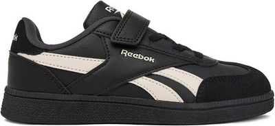 Buty sportowe dziecięce na wiosnę Reebok ze sklepu: eobuwie.pl w kategorii: Buty sportowe dziecięce - zdjęcie WP-EBWP-9KUZS-09B_5907964197713