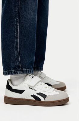 Buty sportowe dziecięce na wiosnę Reebok ze sklepu: eobuwie.pl w kategorii: Buty sportowe dziecięce - zdjęcie WP-EBWP-9KUZS-09B_5907964197720