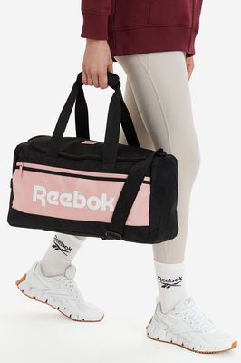 Reebok - Torba sportowa ze sklepu: eobuwie.pl w kategorii: Torby sportowe - zdjęcie WP-EBWP-9KUZS-09B_5907964199021