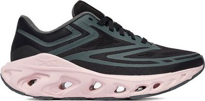 Buty sportowe damskie na wiosnę Reebok ze sklepu: eobuwie.pl w kategorii: Buty sportowe damskie