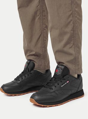 Reebok - Buty sportowe dziecięce jesienne ze sklepu: eobuwie.pl w kategorii: Buty sportowe dziecięce - zdjęcie WP-EBWP-9KUZS-09B_5907964204022