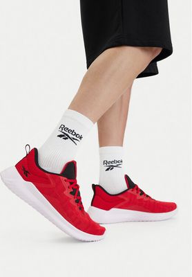 Buty sportowe męskie na wiosnę Reebok ze sklepu: eobuwie.pl w kategorii: Buty sportowe męskie - zdjęcie WP-EBWP-9KUZS-09B_5907964205203
