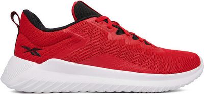 Buty sportowe męskie na wiosnę Reebok ze sklepu: eobuwie.pl w kategorii: Buty sportowe męskie - zdjęcie WP-EBWP-9KUZS-09B_5907964205203