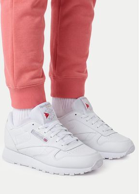 Buty sportowe dziecięce na wiosnę Reebok ze sklepu: eobuwie.pl w kategorii: Buty sportowe dziecięce - zdjęcie WP-EBWP-9KUZS-09B_5907964205395