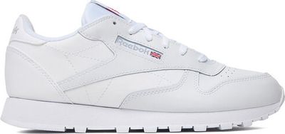 Buty sportowe dziecięce na wiosnę Reebok ze sklepu: eobuwie.pl w kategorii: Buty sportowe dziecięce - zdjęcie WP-EBWP-9KUZS-09B_5907964205395