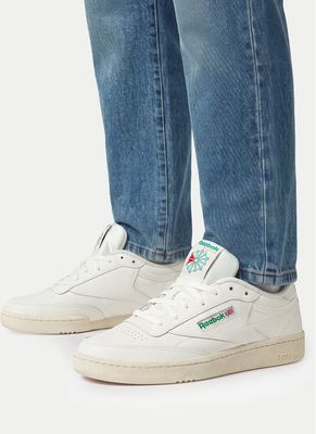 Buty sportowe dziecięce na wiosnę Reebok ze sklepu: eobuwie.pl w kategorii: Buty sportowe dziecięce - zdjęcie WP-EBWP-9KUZS-09B_5907964205470
