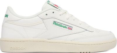 Buty sportowe dziecięce na wiosnę Reebok ze sklepu: eobuwie.pl w kategorii: Buty sportowe dziecięce - zdjęcie WP-EBWP-9KUZS-09B_5907964205470