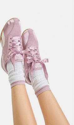 Buty sportowe damskie na wiosnę Reebok ze sklepu: eobuwie.pl w kategorii: Buty sportowe damskie - zdjęcie WP-EBWP-9KUZS-09B_5907964207559