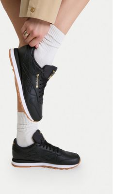 Buty sportowe damskie wiosenne Reebok ze sklepu: eobuwie.pl w kategorii: Buty sportowe damskie - zdjęcie WP-EBWP-9KUZS-09B_5907964207658