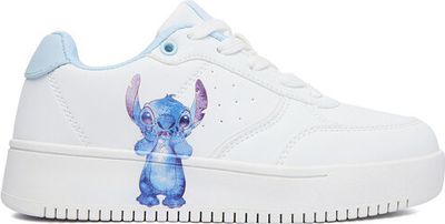 Buty sportowe dziecięce na wiosnę Disney Classics ze sklepu: eobuwie.pl w kategorii: Buty sportowe dziecięce - zdjęcie WP-EBWP-9KUZS-09B_5907964207757