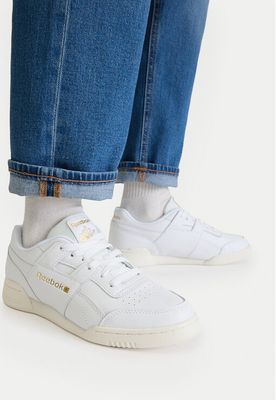 Buty sportowe damskie na wiosnę Reebok ze sklepu: eobuwie.pl w kategorii: Buty sportowe damskie - zdjęcie WP-EBWP-9KUZS-09B_5907964209379