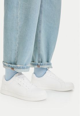 Buty sportowe damskie wiosenne Kappa ze sklepu: eobuwie.pl w kategorii: Buty sportowe damskie - zdjęcie WP-EBWP-9KUZS-09B_5907964209959