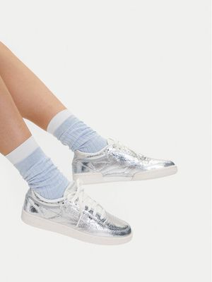 Buty sportowe damskie wiosenne Reebok ze sklepu: eobuwie.pl w kategorii: Buty sportowe damskie - zdjęcie WP-EBWP-9KUZS-09B_5907964210092