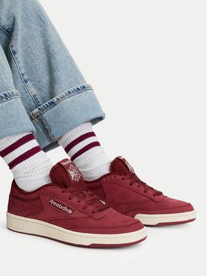 Buty sportowe damskie na wiosnę Reebok ze sklepu: eobuwie.pl w kategorii: Buty sportowe damskie - zdjęcie WP-EBWP-9KUZS-09B_5907964210191