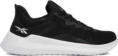 Buty sportowe męskie jesienne na wiosnę Reebok ze sklepu: eobuwie.pl w kategorii: Buty sportowe męskie - zdjęcie WP-EBWP-9KUZS-09B_5907964210290