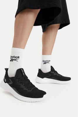Buty sportowe męskie jesienne na wiosnę Reebok ze sklepu: eobuwie.pl w kategorii: Buty sportowe męskie - zdjęcie WP-EBWP-9KUZS-09B_5907964210290