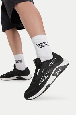 Reebok - Buty sportowe męskie ze sklepu: eobuwie.pl w kategorii: Buty sportowe męskie - zdjęcie WP-EBWP-9KUZS-09B_5907964210382