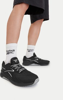 Buty sportowe męskie na jesień wiosenne Reebok ze sklepu: eobuwie.pl w kategorii: Buty sportowe męskie - zdjęcie WP-EBWP-9KUZS-09B_5907964211679