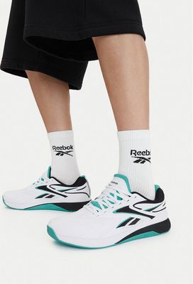 Reebok - Buty sportowe męskie na wiosnę ze sklepu: eobuwie.pl w kategorii: Buty sportowe męskie - zdjęcie WP-EBWP-9KUZS-09B_5907964211853