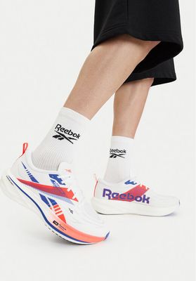Buty sportowe męskie na wiosnę Reebok ze sklepu: eobuwie.pl w kategorii: Buty sportowe męskie - zdjęcie WP-EBWP-9KUZS-09B_5907964212911