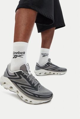 Buty sportowe męskie wiosenne Reebok ze sklepu: eobuwie.pl w kategorii: Buty sportowe męskie - zdjęcie WP-EBWP-9KUZS-09B_5907964213833