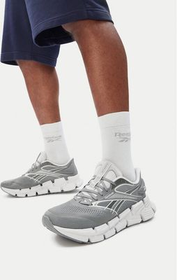 Buty sportowe męskie wiosenne Reebok ze sklepu: eobuwie.pl w kategorii: Buty sportowe męskie - zdjęcie WP-EBWP-9KUZS-09B_5907964213932