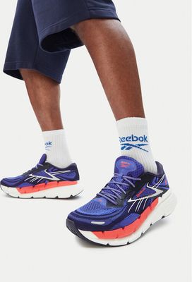 Reebok - Buty sportowe męskie na wiosnę ze sklepu: eobuwie.pl w kategorii: Buty sportowe męskie - zdjęcie WP-EBWP-9KUZS-09B_5907964216513