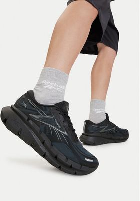Buty sportowe męskie jesienne Reebok ze sklepu: eobuwie.pl w kategorii: Buty sportowe męskie - zdjęcie WP-EBWP-9KUZS-09B_5907964216681