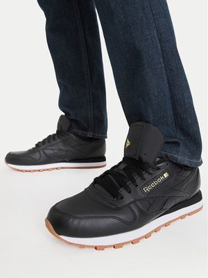 Reebok - Buty sportowe męskie jesienne ze sklepu: eobuwie.pl w kategorii: Buty sportowe męskie - zdjęcie WP-EBWP-9KUZS-09B_5907964216889
