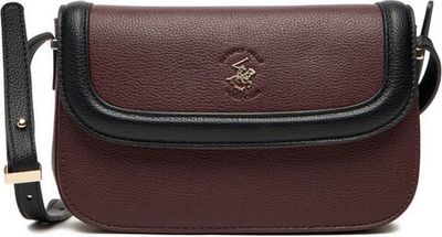 Listonoszka elegancka BEVERLY HILLS POLO CLUB ze sklepu: eobuwie.pl w kategorii: Listonoszki - zdjęcie WP-EBWP-9KUZS-09B_5907964217442