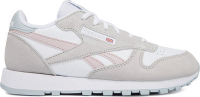 Buty sportowe dziecięce wiosenne Reebok ze sklepu: eobuwie.pl w kategorii: Buty sportowe dziecięce - zdjęcie WP-EBWP-9KUZS-09B_5907964217510