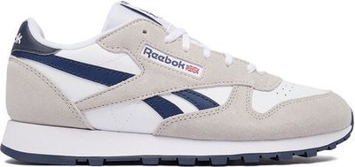 Buty sportowe dziecięce wiosenne Reebok ze sklepu: eobuwie.pl w kategorii: Buty sportowe dziecięce - zdjęcie WP-EBWP-9KUZS-09B_5907964217848
