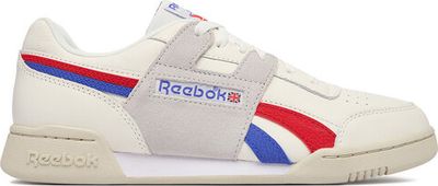 Buty sportowe męskie wiosenne Reebok ze sklepu: eobuwie.pl w kategorii: Buty sportowe męskie - zdjęcie WP-EBWP-9KUZS-09B_5907964218210