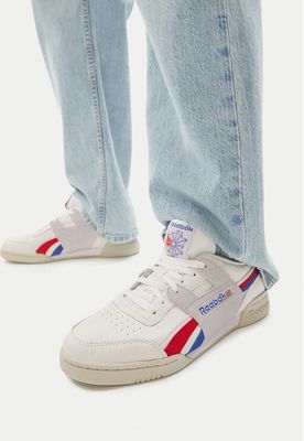 Buty sportowe męskie wiosenne Reebok ze sklepu: eobuwie.pl w kategorii: Buty sportowe męskie