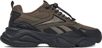 Buty sportowe męskie na jesień Reebok ze sklepu: eobuwie.pl w kategorii: Buty sportowe męskie - zdjęcie WP-EBWP-9KUZS-09B_5907964219156