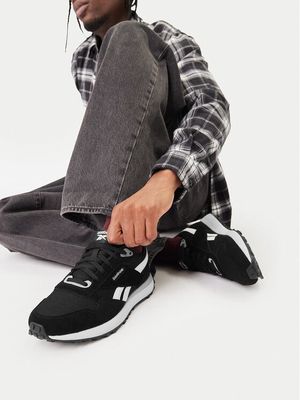 Buty sportowe męskie Reebok ze sklepu: eobuwie.pl w kategorii: Buty sportowe męskie - zdjęcie WP-EBWP-9KUZS-09B_5907964219460