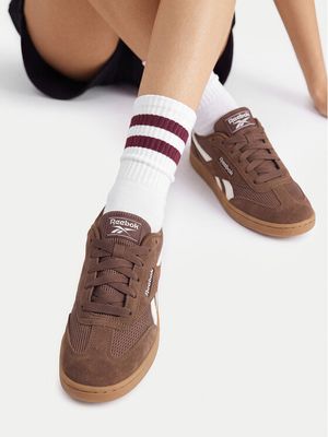 Buty sportowe damskie na wiosnę Reebok ze sklepu: eobuwie.pl w kategorii: Buty sportowe damskie - zdjęcie WP-EBWP-9KUZS-09B_5907964220206