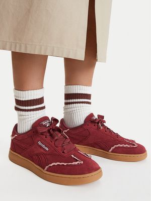 Buty sportowe damskie wiosenne Reebok ze sklepu: eobuwie.pl w kategorii: Buty sportowe damskie - zdjęcie WP-EBWP-9KUZS-09B_5907964220633