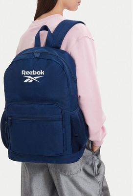 Plecak Reebok ze sklepu: eobuwie.pl w kategorii: Plecaki - zdjęcie WP-EBWP-9KUZS-09B_5907964220879