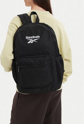Plecak Reebok ze sklepu: eobuwie.pl w kategorii: Plecaki - zdjęcie WP-EBWP-9KUZS-09B_5907964220886